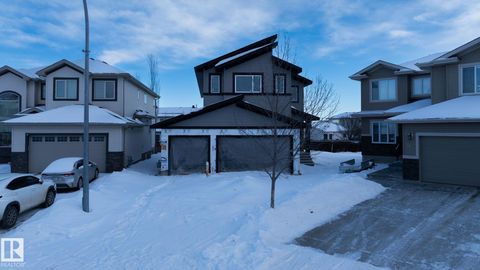 34 MCKENZIE Close Leduc AB T9E 0P2