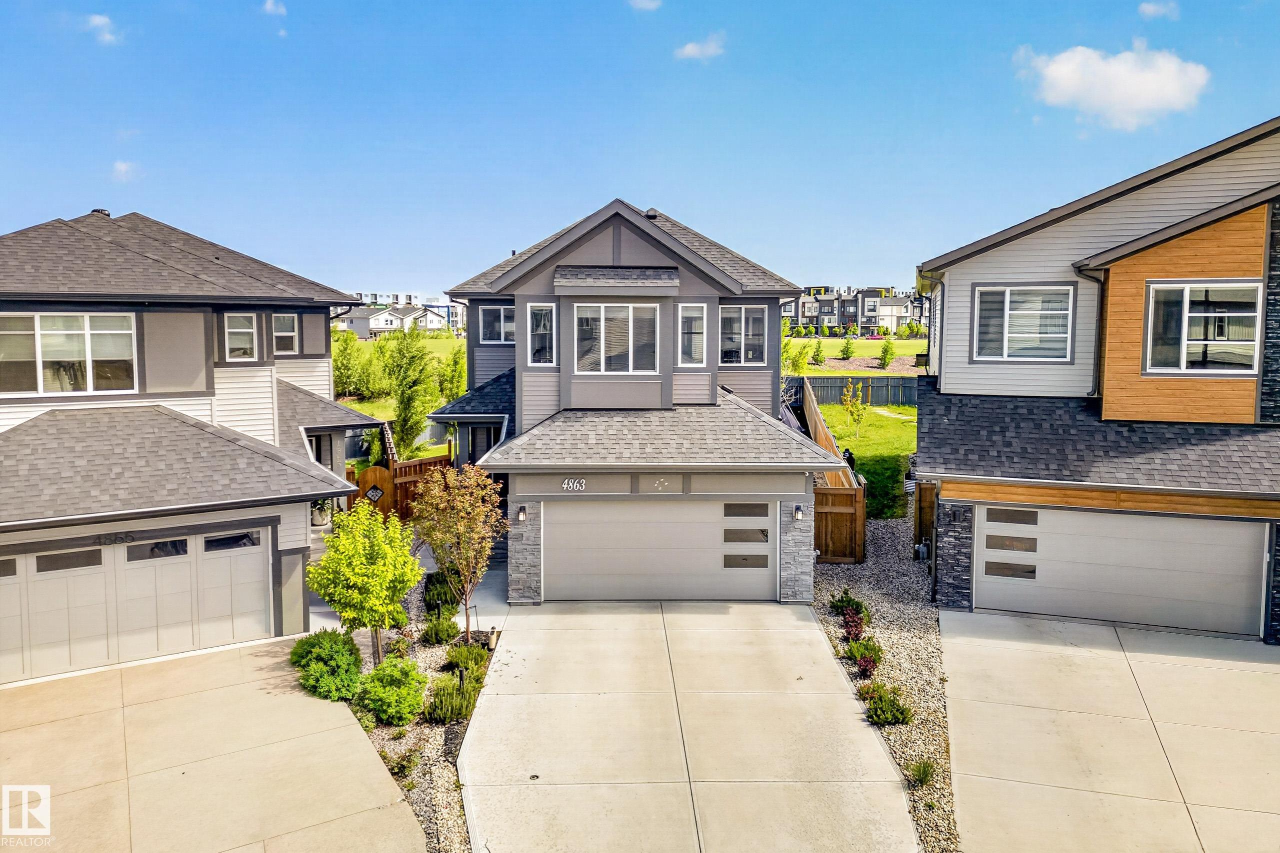 4863 KINNEY Road