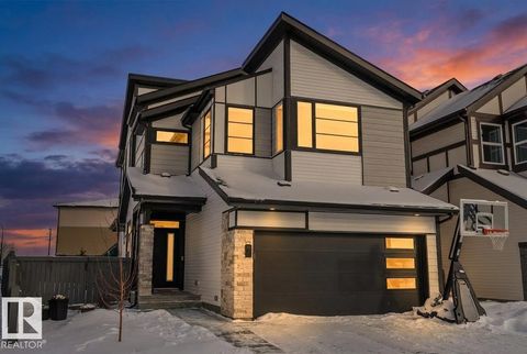 71 NOUVEAU Drive St. Albert AB T8N 3K1