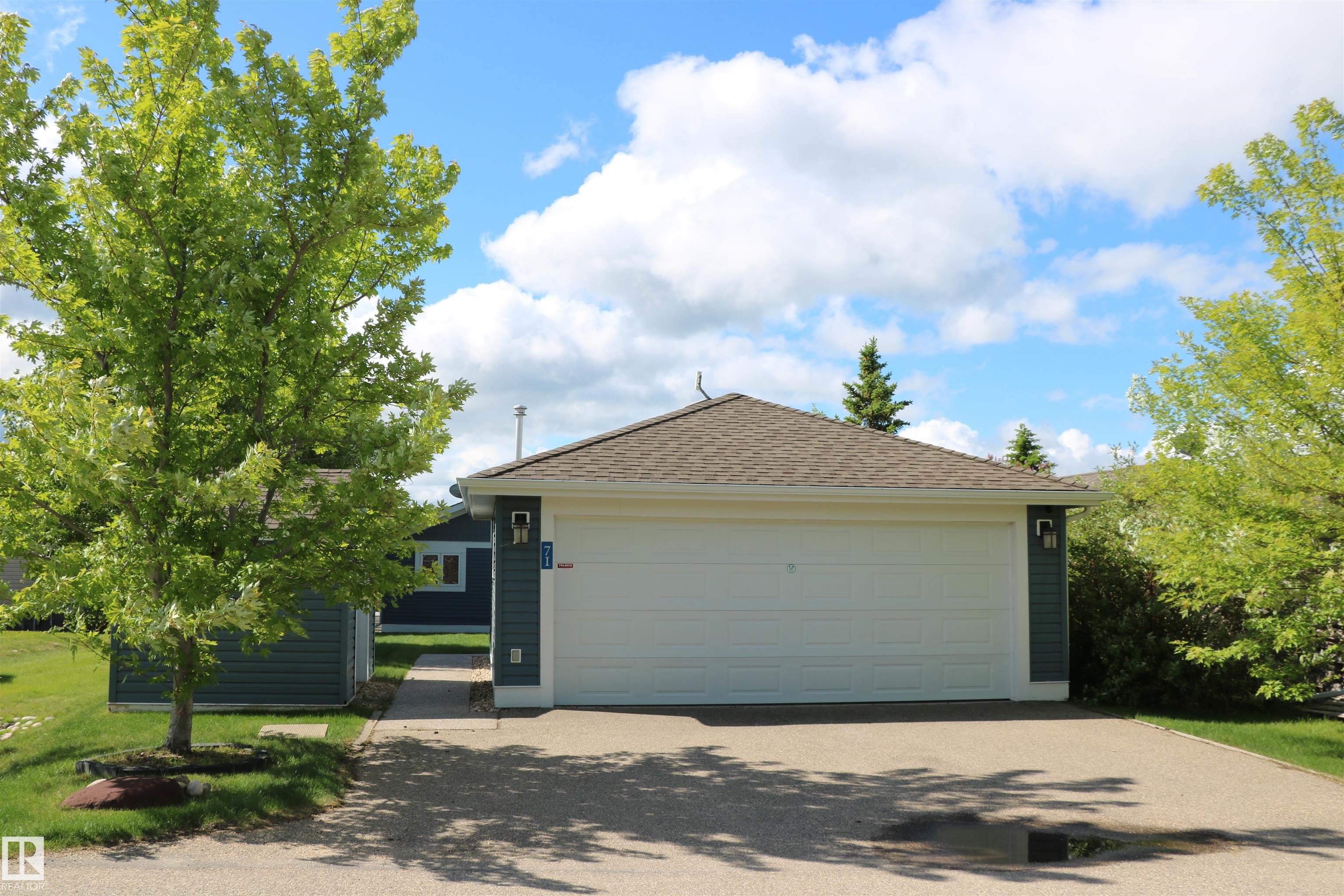 71, 55101 STE. ANNE Trail