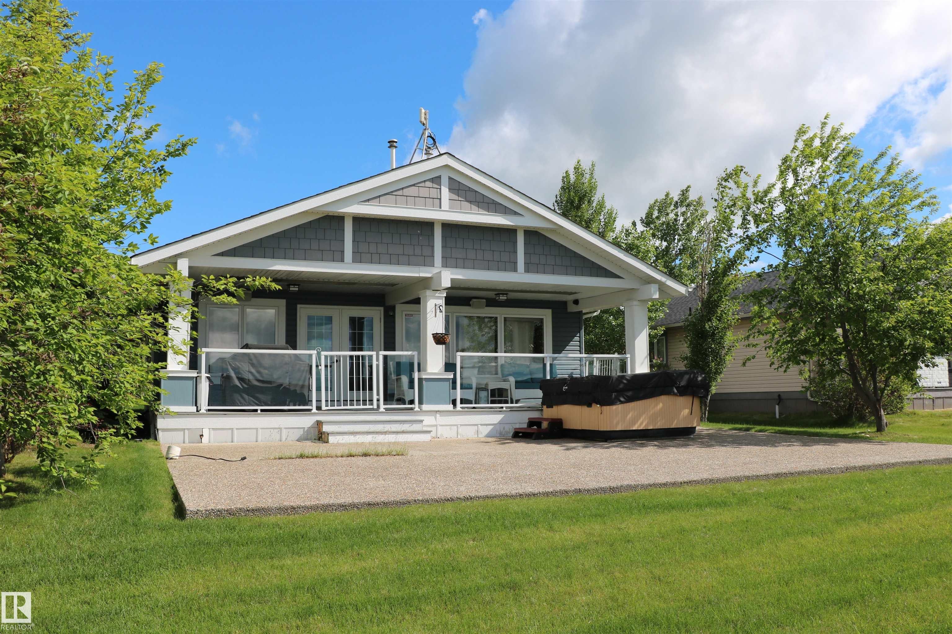 71, 55101 STE. ANNE Trail