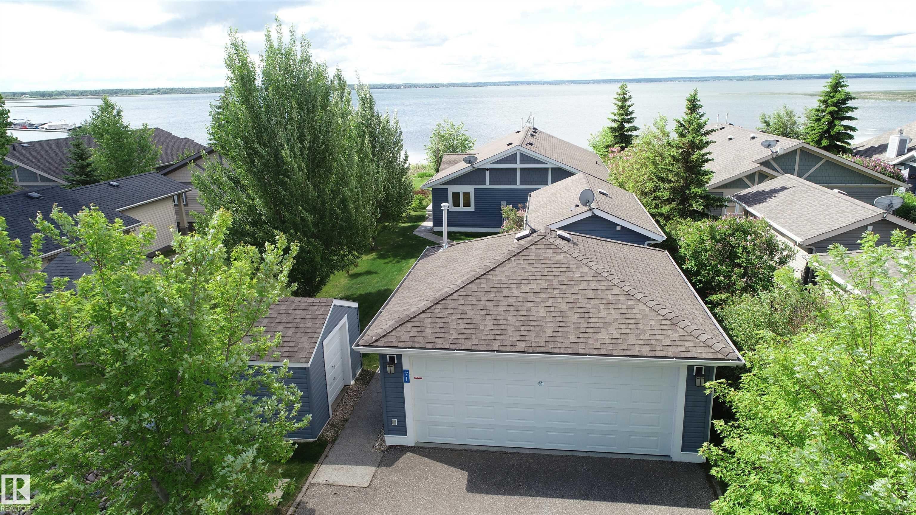 71, 55101 STE. ANNE Trail