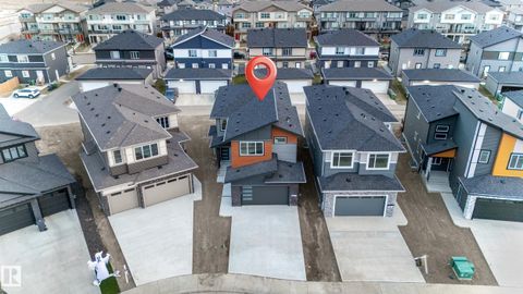 125 Lilac Close Leduc AB T9E 1R3