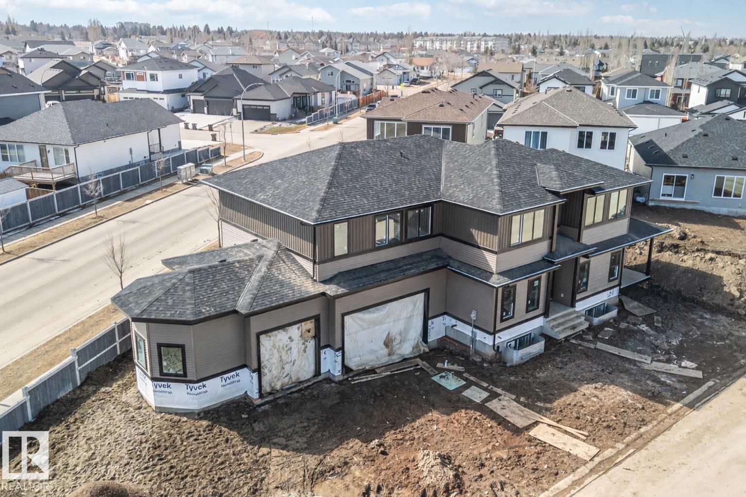 33 Harley Way NW