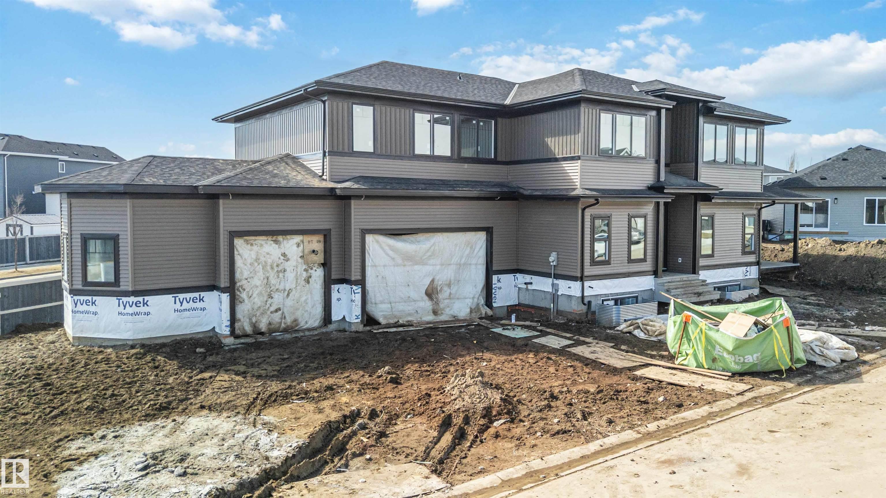 33 Harley Way NW