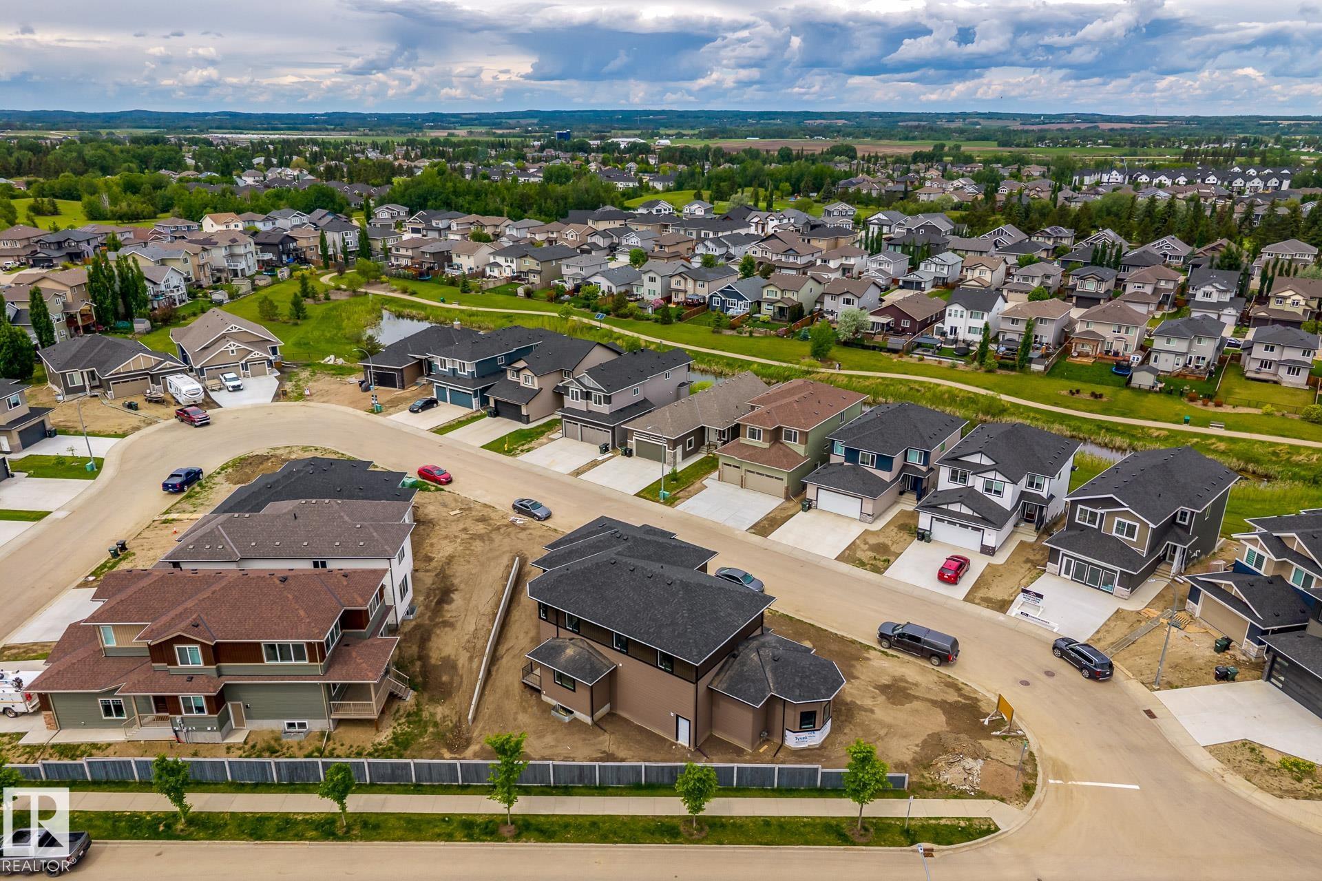33 Harley Way NW