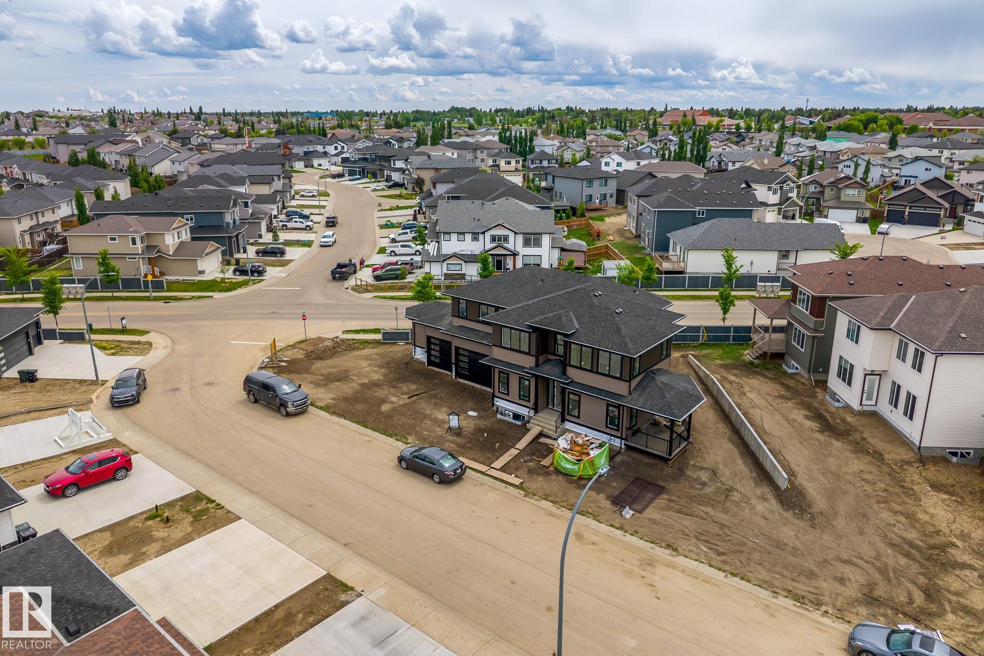33 Harley Way NW