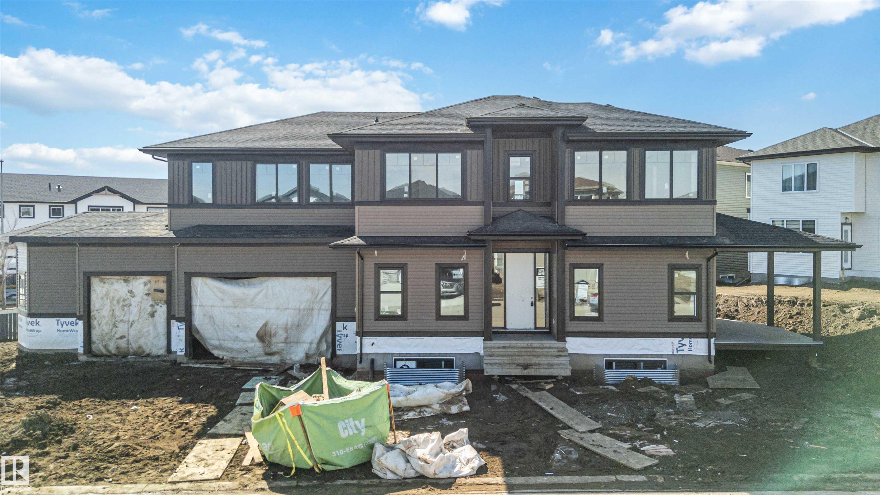 33 Harley Way NW