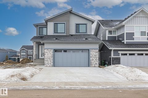 132 EDGEWATER Circle Leduc AB T9E 1K5