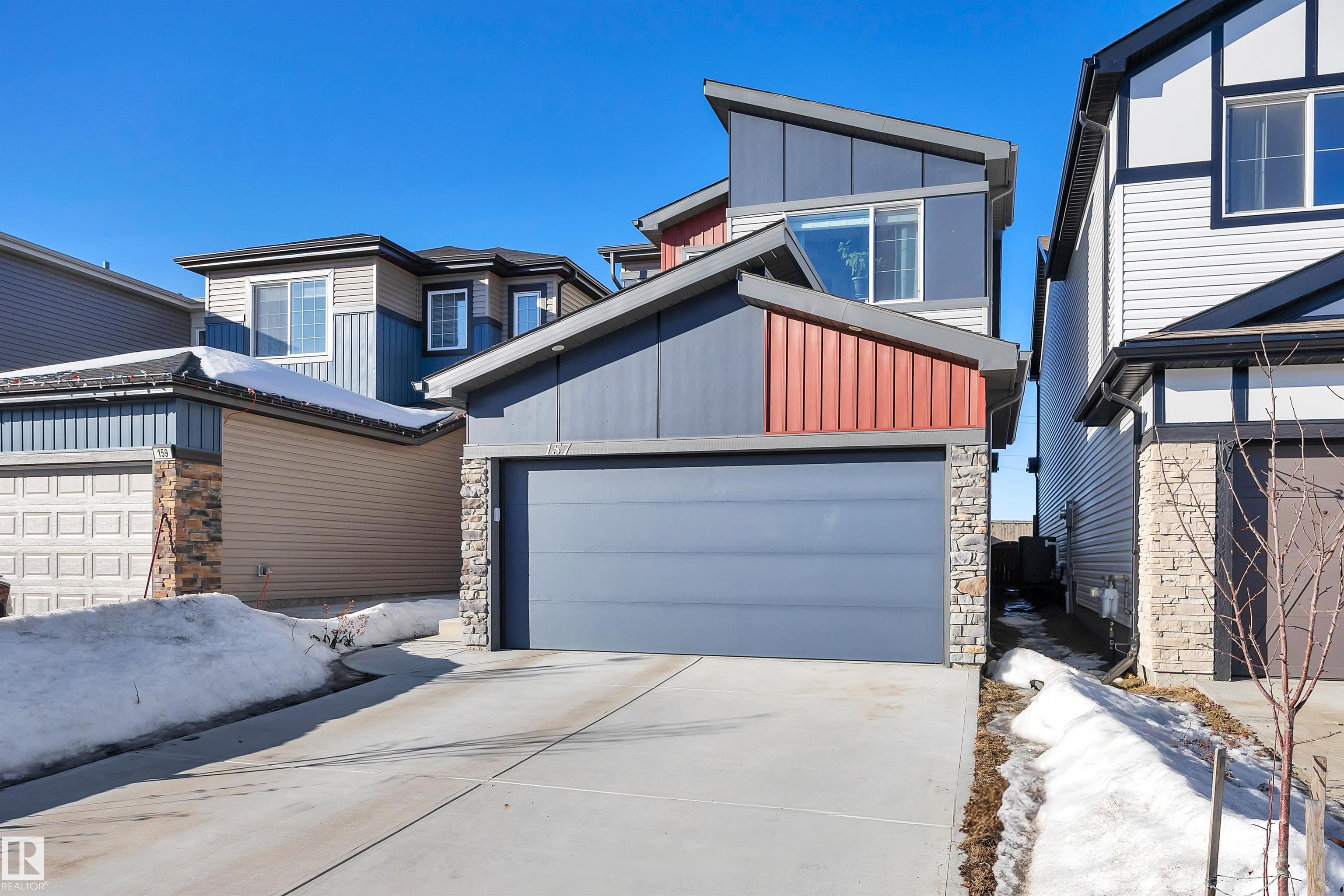 157 Larch Crescent