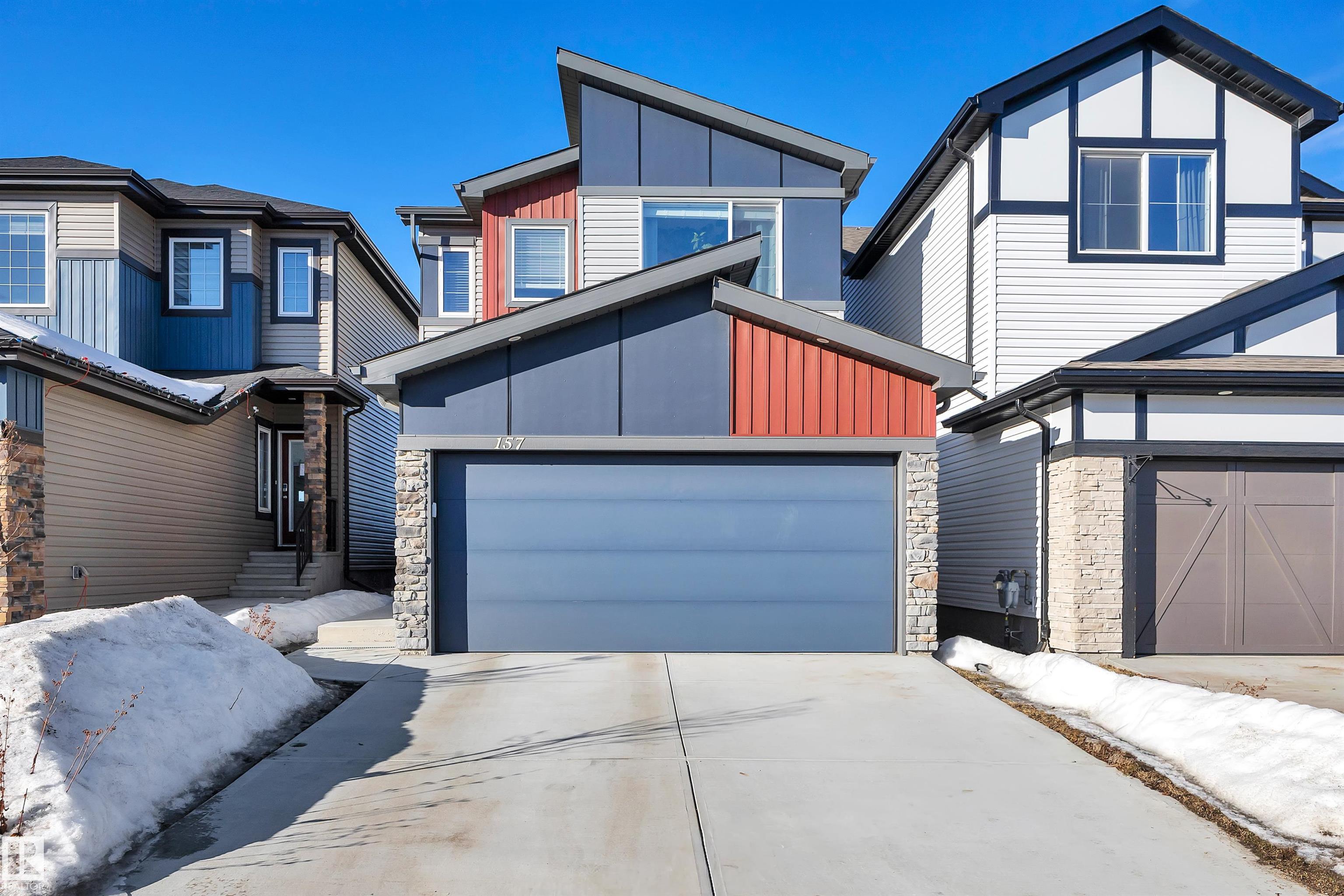 157 Larch Crescent