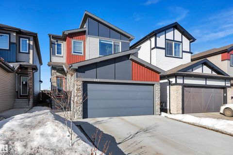157 Larch Crescent Leduc AB T9E 0S5