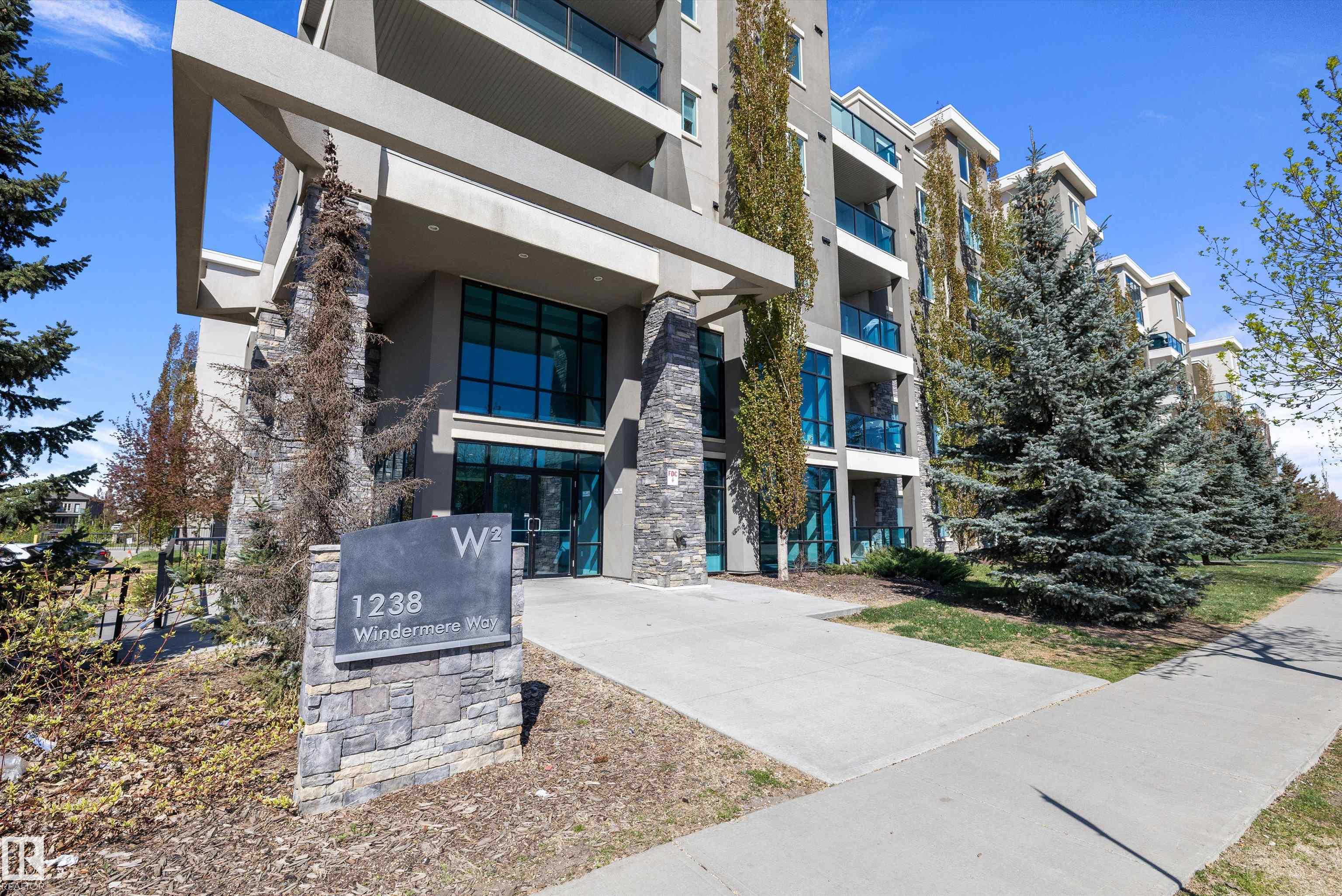 1238 WINDERMERE Way 505