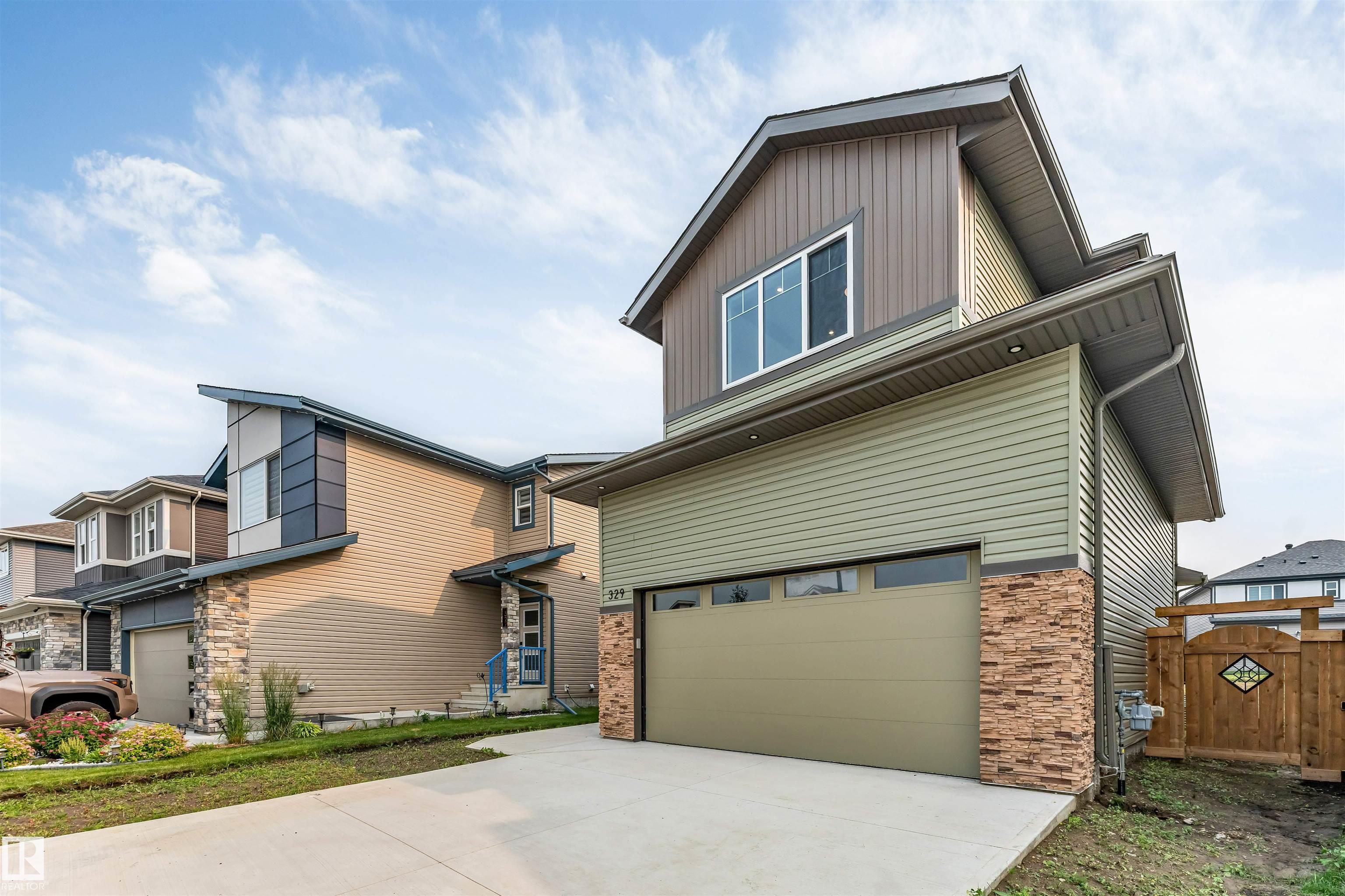 329 BALSAM Link