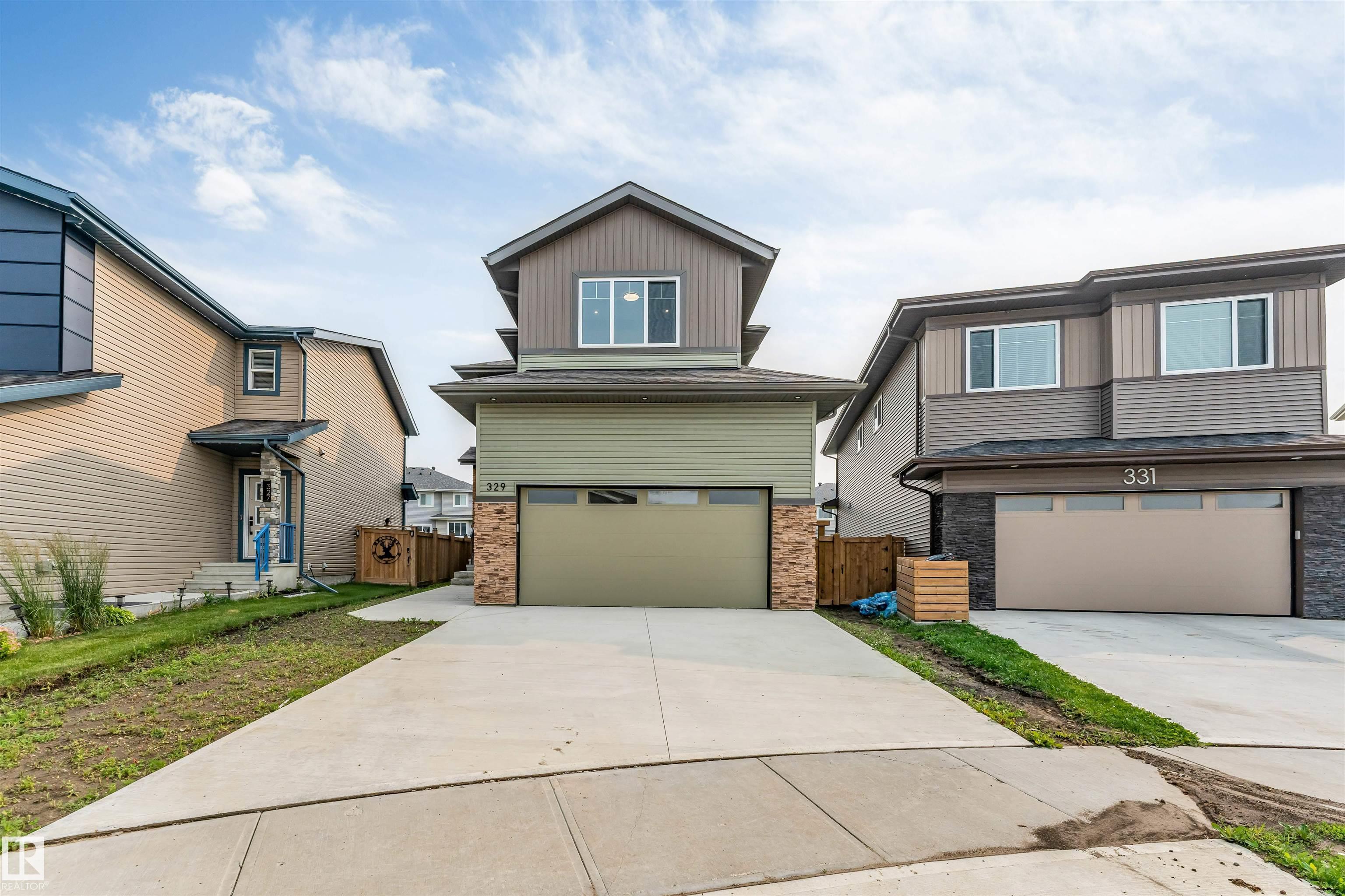 329 BALSAM Link