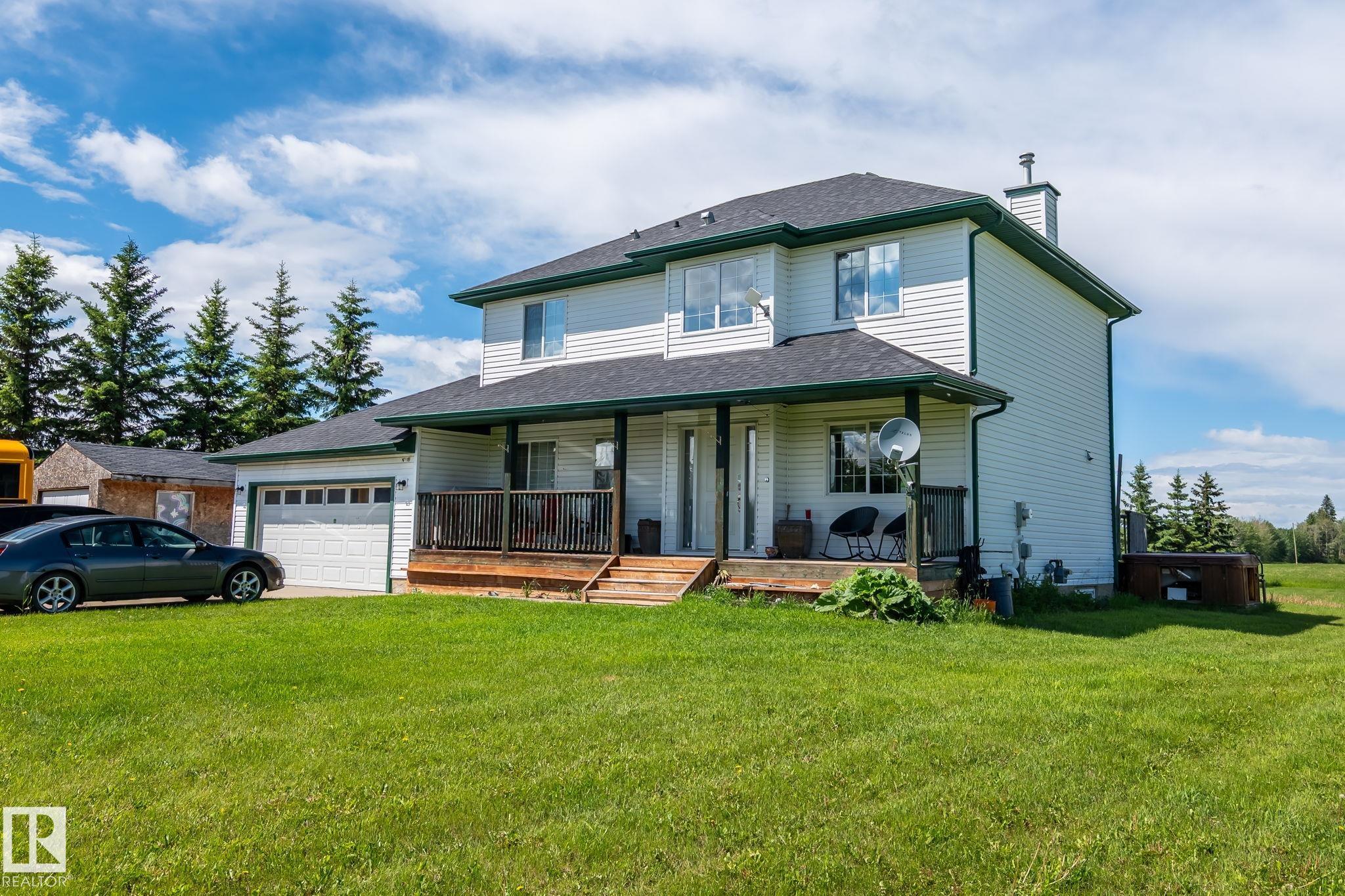 51305 RGE ROAD 271