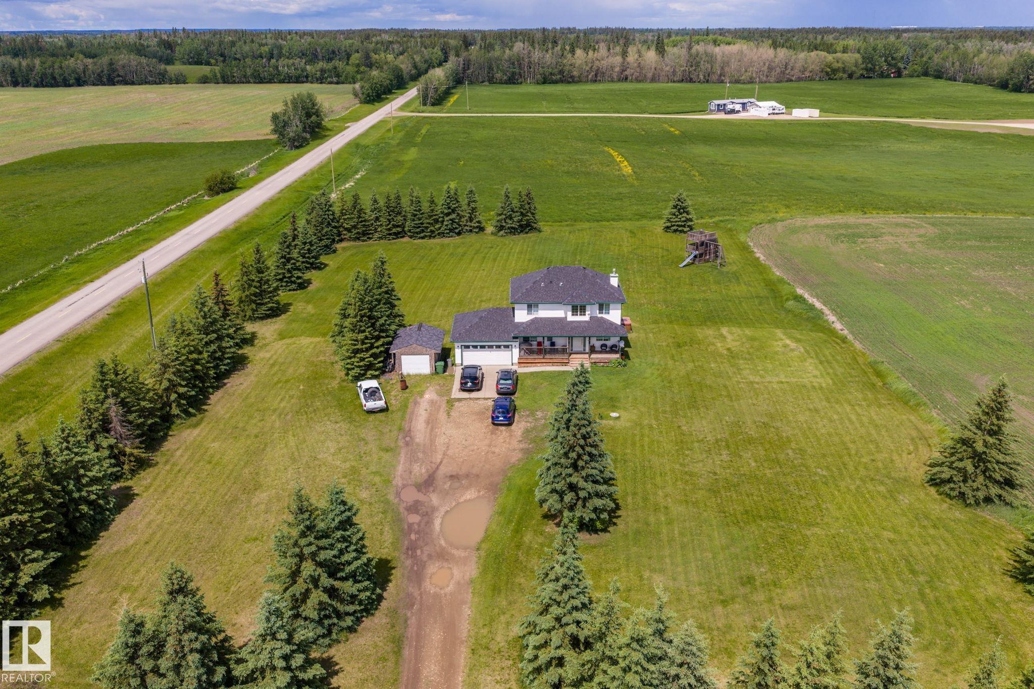 51305 RGE ROAD 271