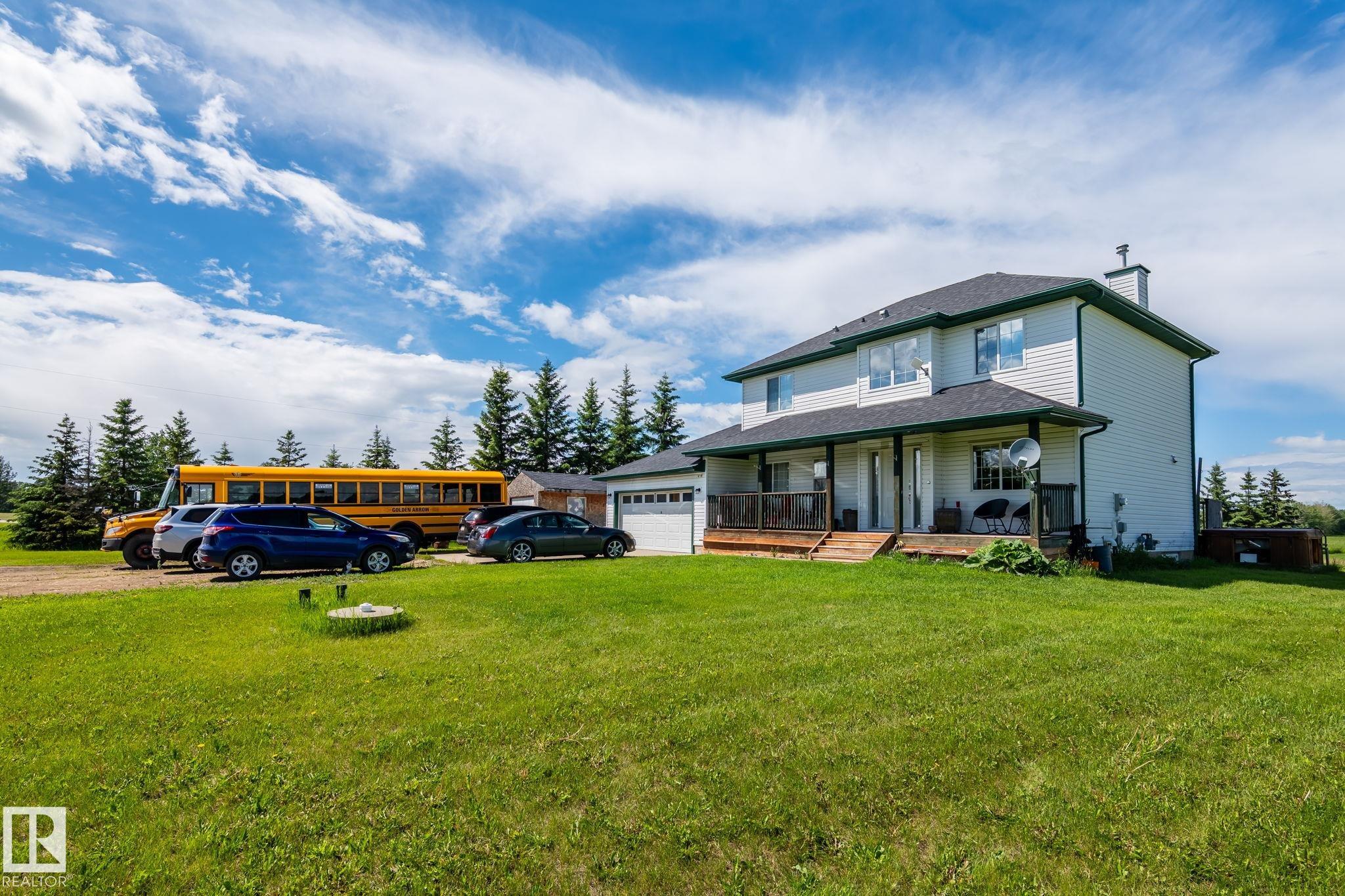 51305 RGE ROAD 271