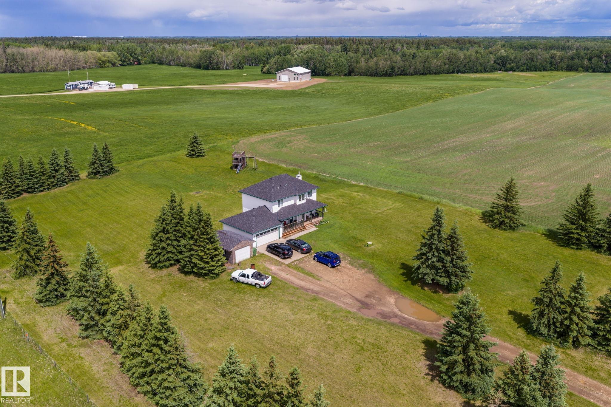 51305 RGE ROAD 271