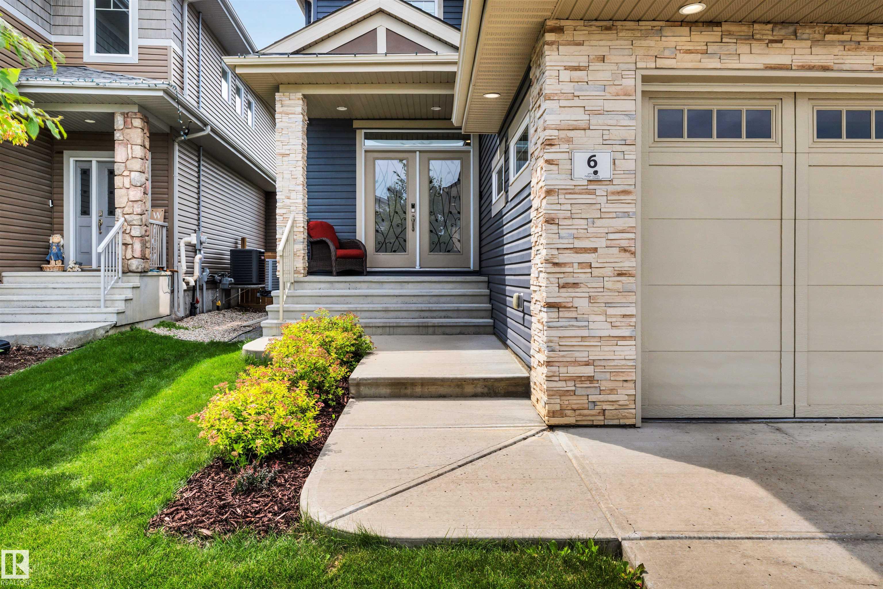 6 ELISE Place