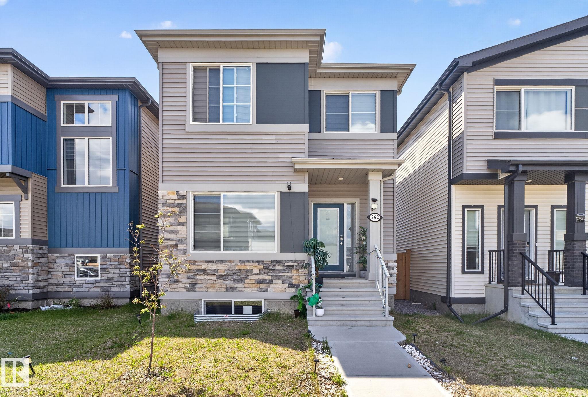 262 Rolston Wynd