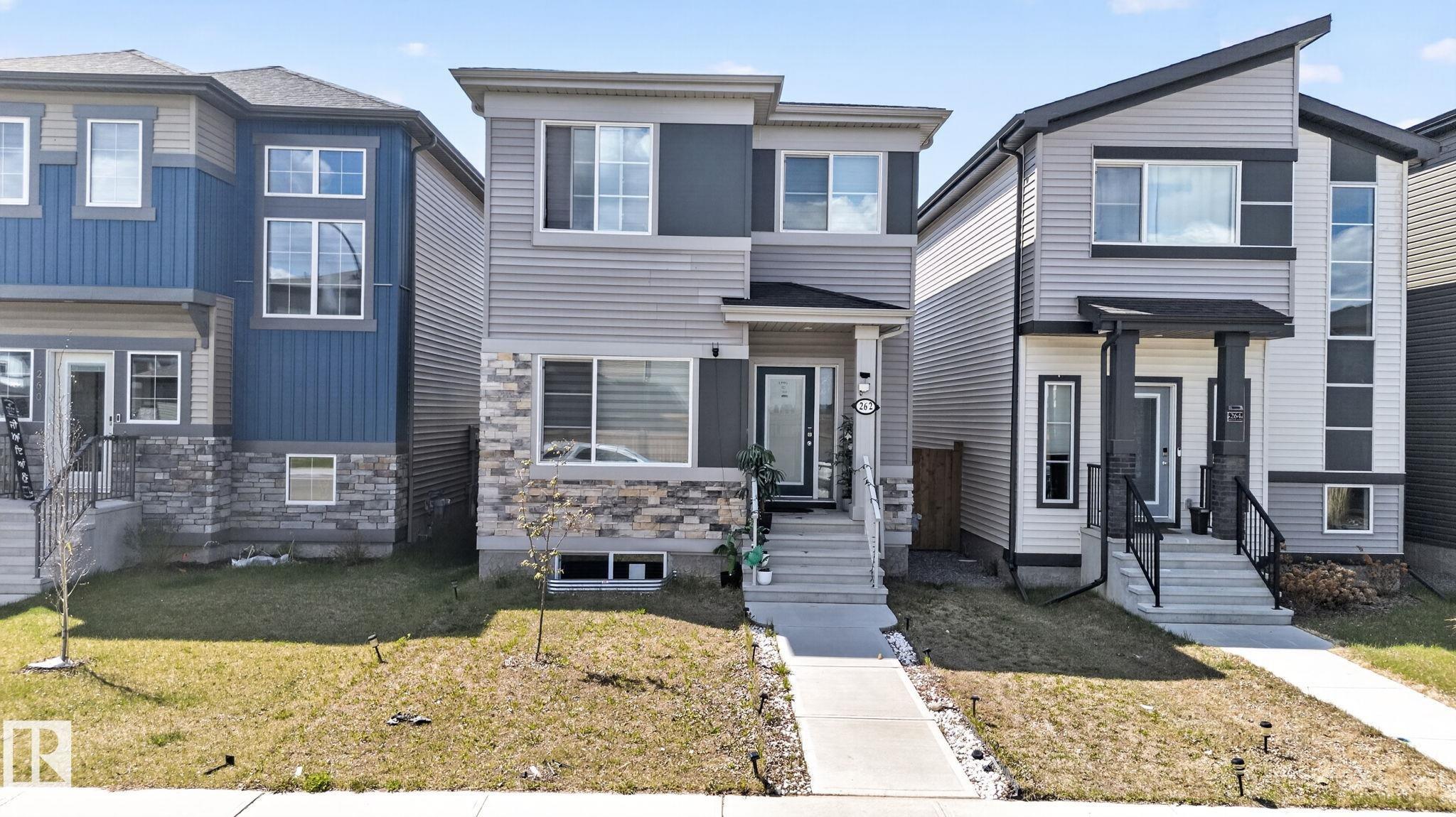 262 Rolston Wynd