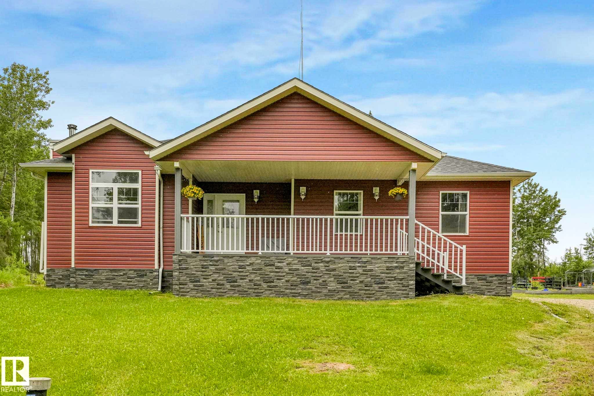 56110 RGE ROAD 13 31