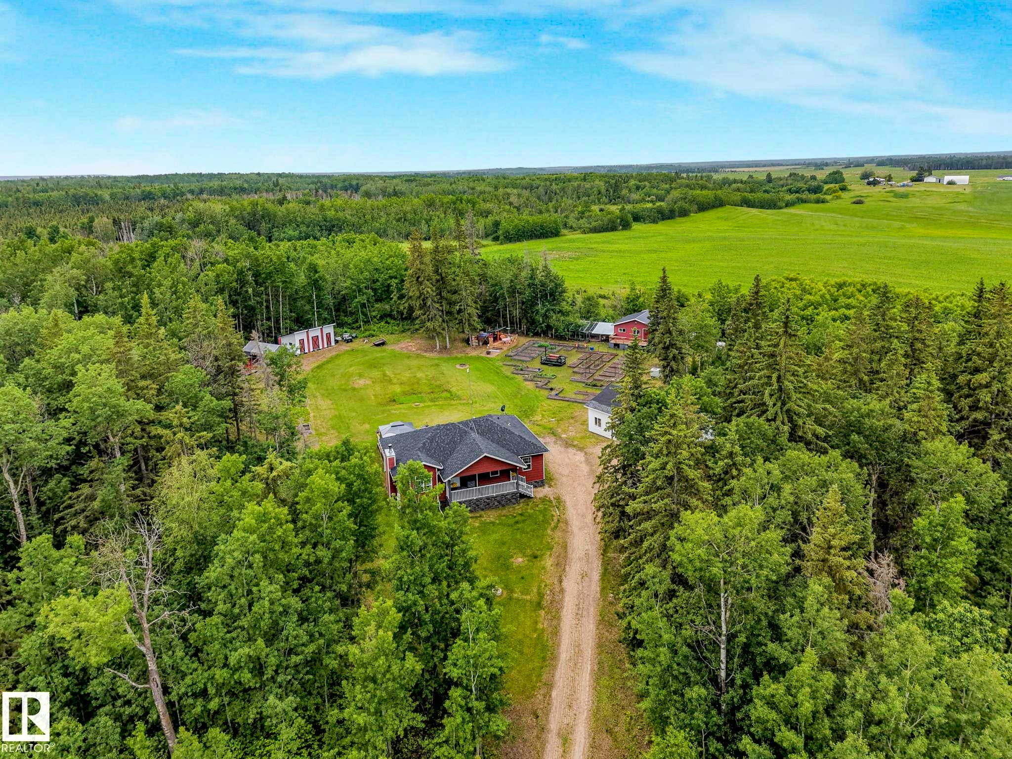 56110 RGE ROAD 13 31