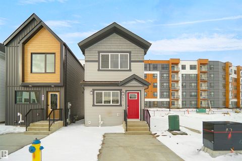 1430 Aster Way 88 Edmonton AB T6T 2N8