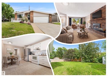 45 WHITEHALL Crescent St. Albert AB T8N 3G3