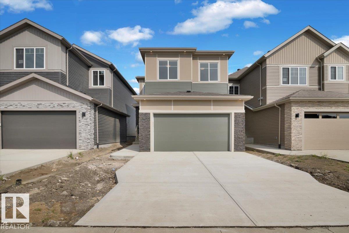6 EDGEFIELD Way