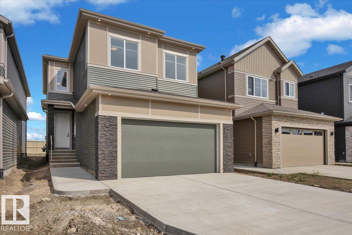 6 EDGEFIELD Way