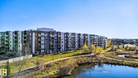 1316 WINDERMERE Way 218 Edmonton AB T6W 2J3