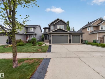 5608 SOLEIL Boulevard Beaumont AB T4X 0E1