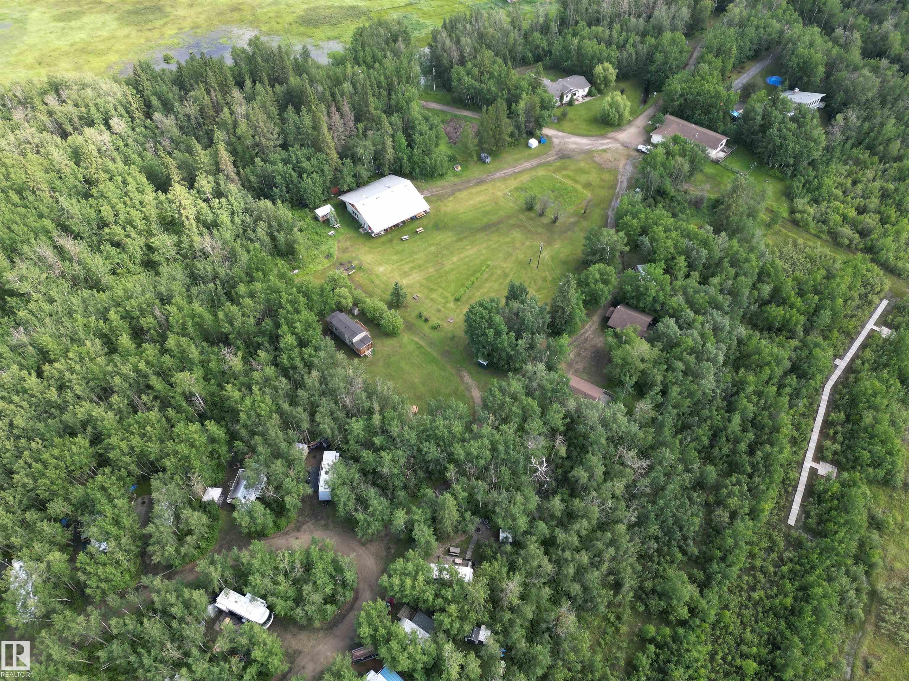 51380A RGE ROAD 205