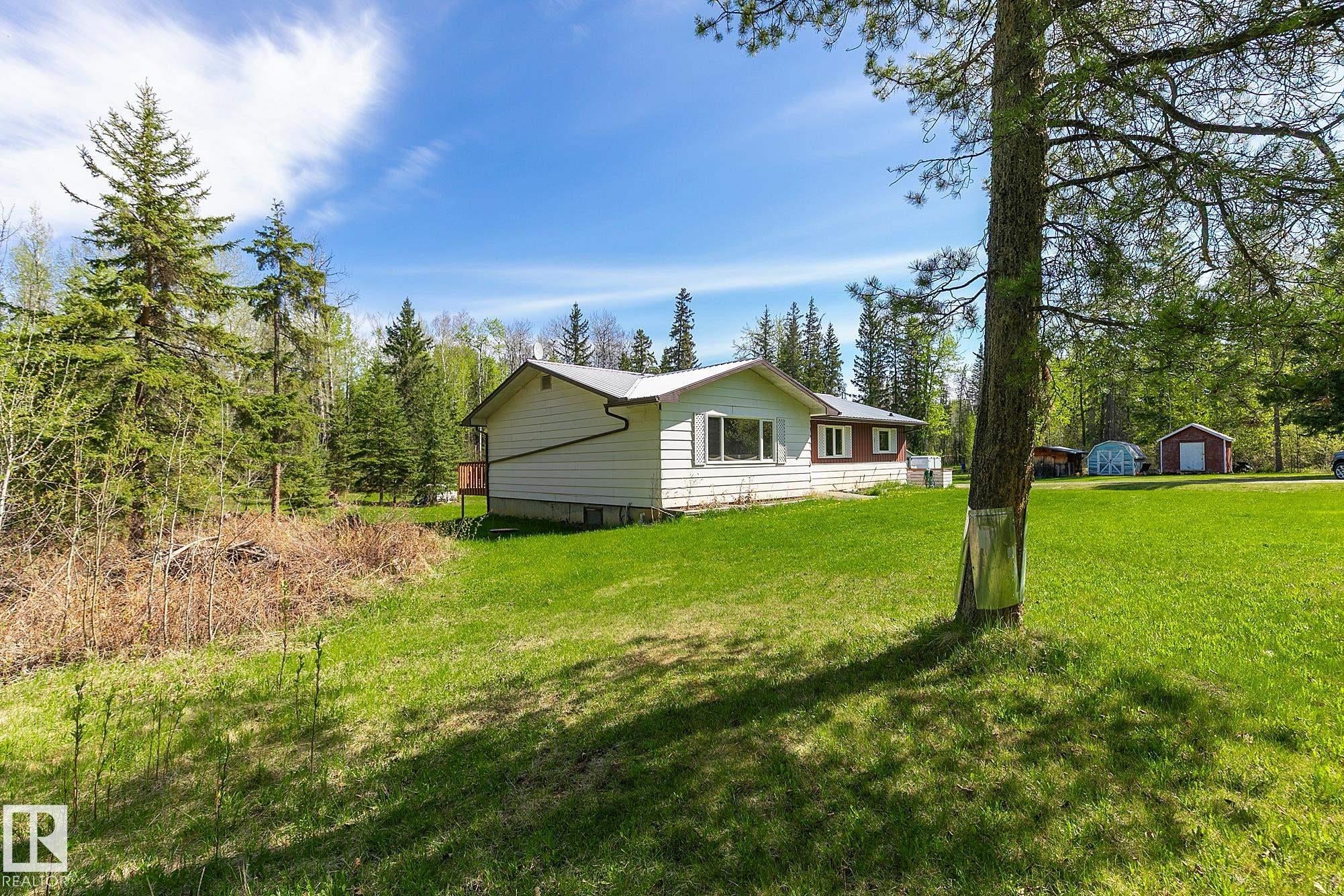 2322 TWP ROAD 540