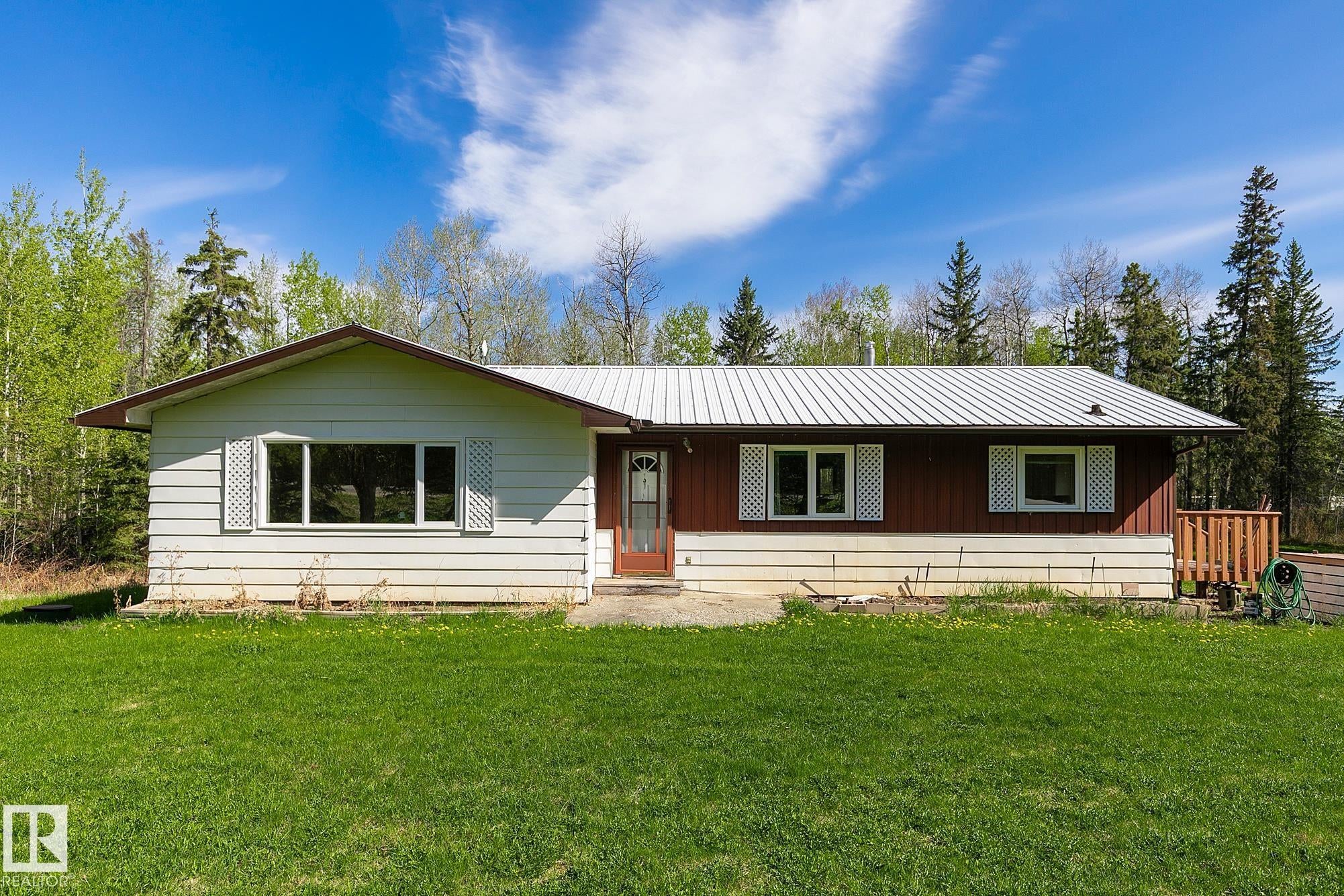 2322 TWP ROAD 540