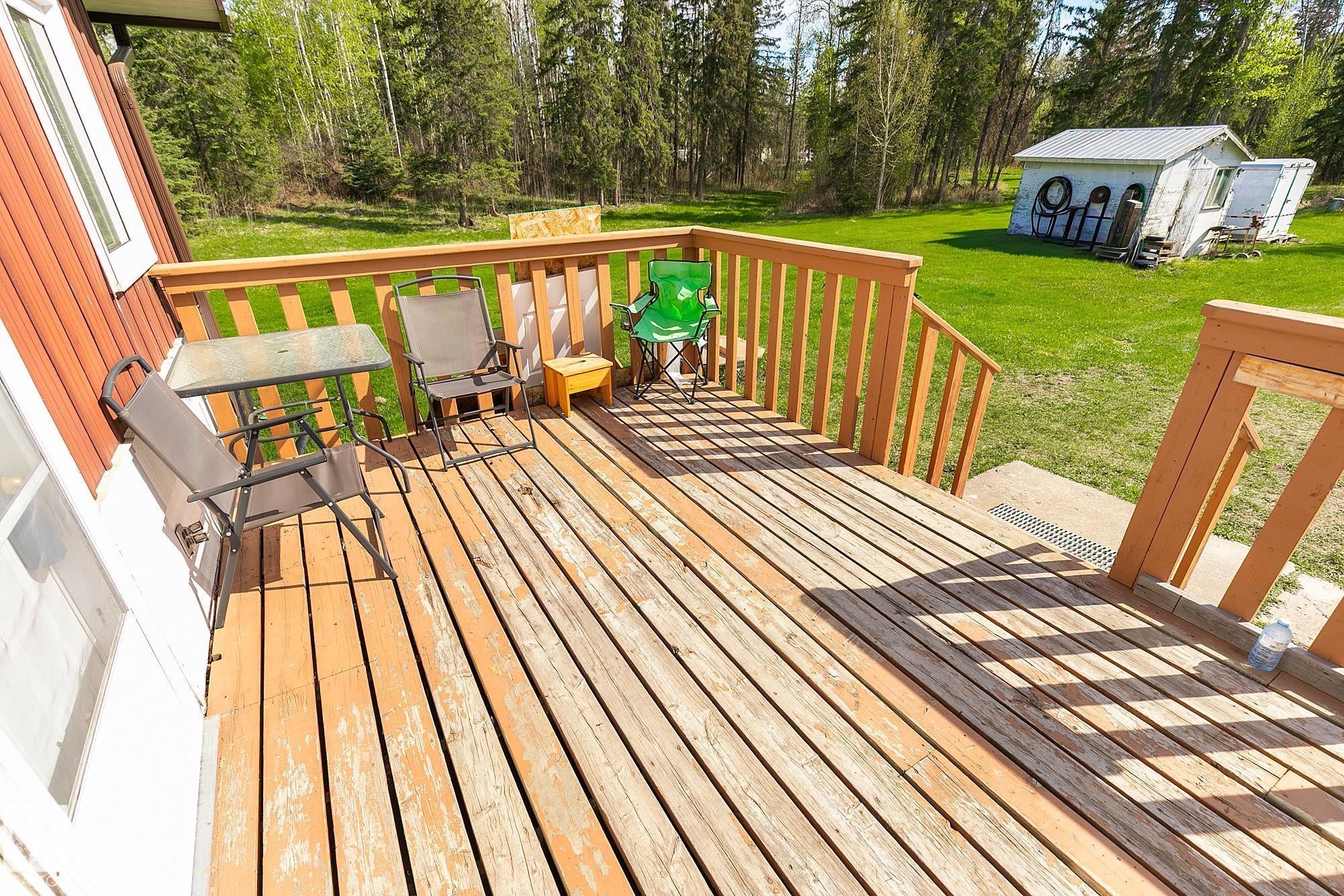 2322 TWP ROAD 540