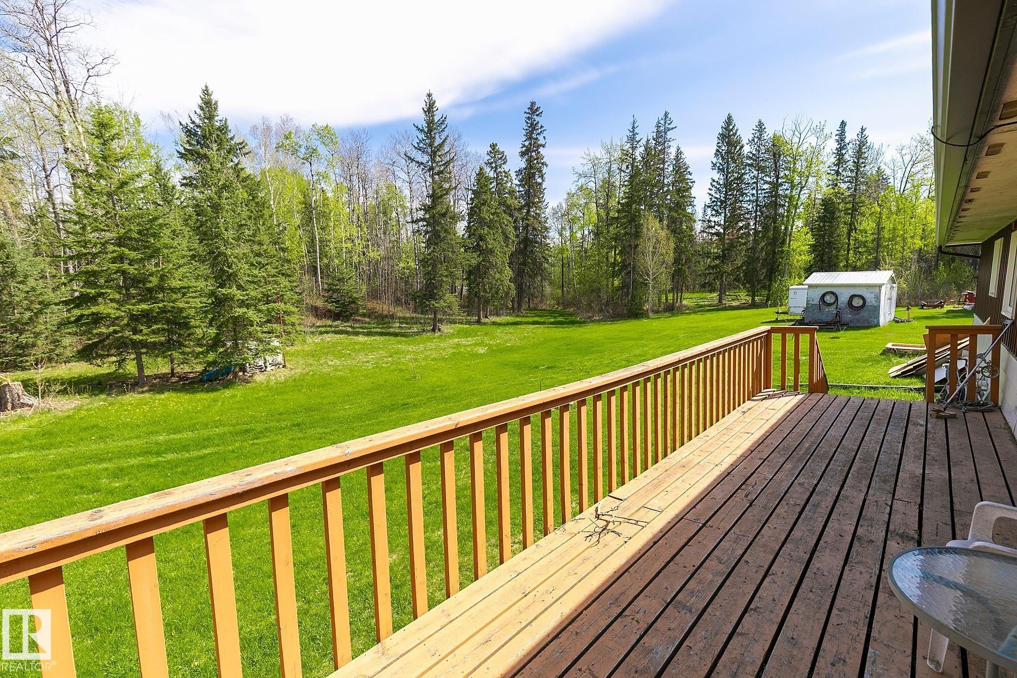 2322 TWP ROAD 540