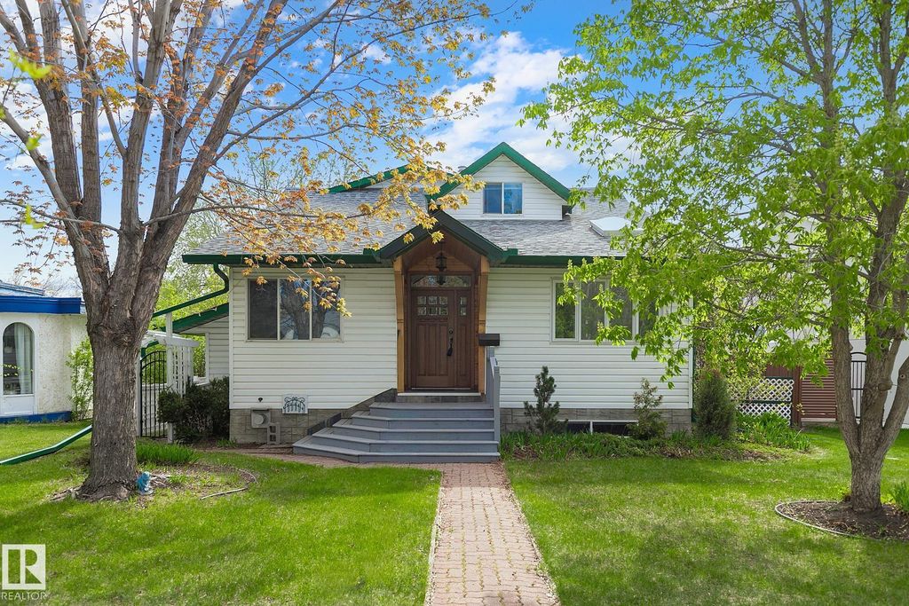 10823 130 STREET