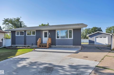 5223 43 Avenue Leduc AB T9E 5A9
