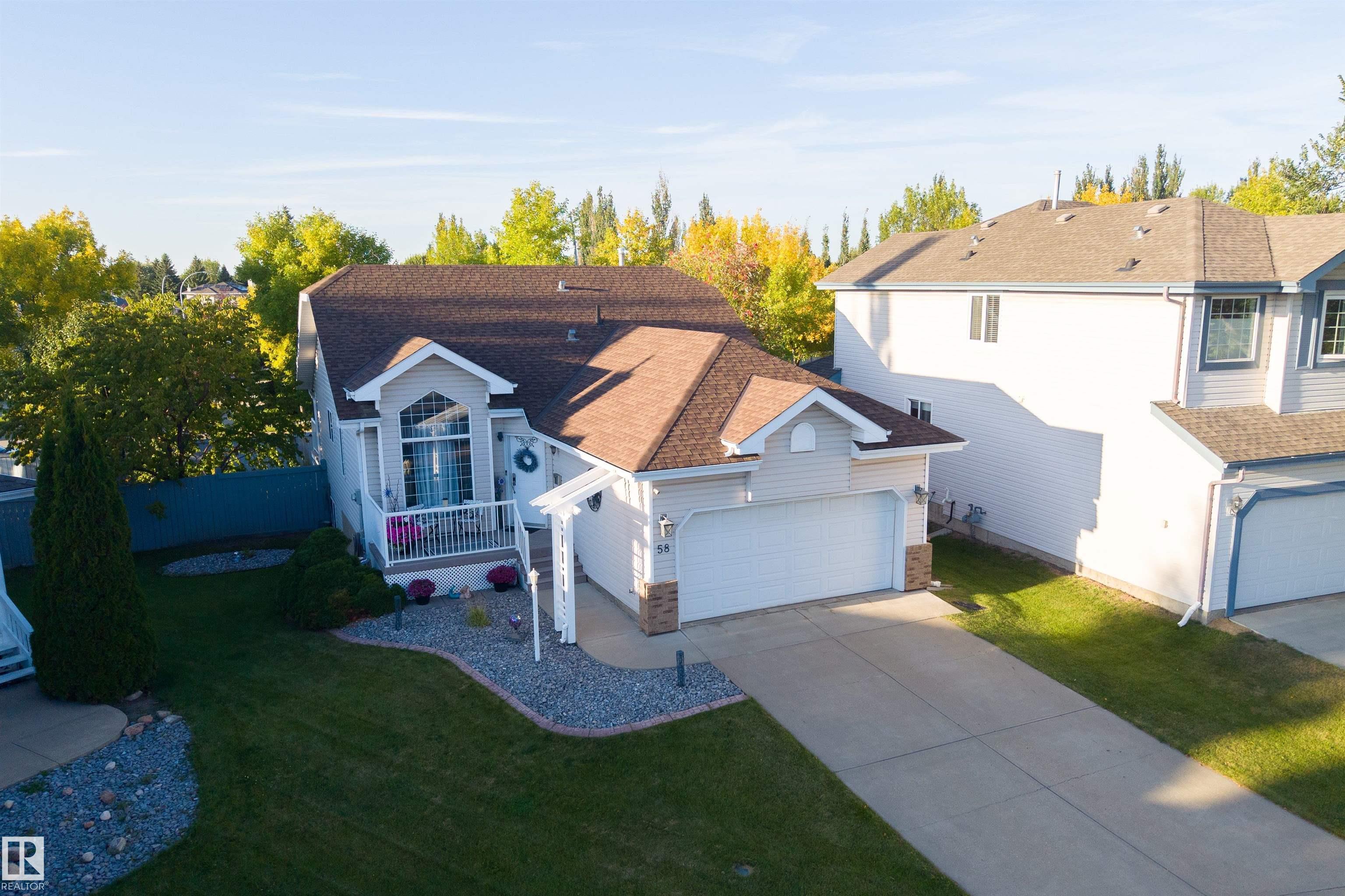 58 HARCOURT Crescent