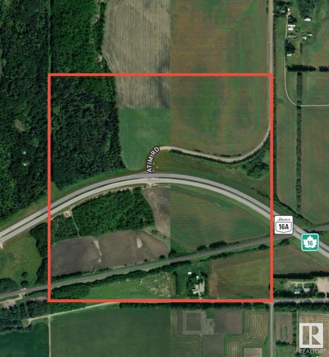 10512 Atim Road Rural Parkland County AB T7X 6L9