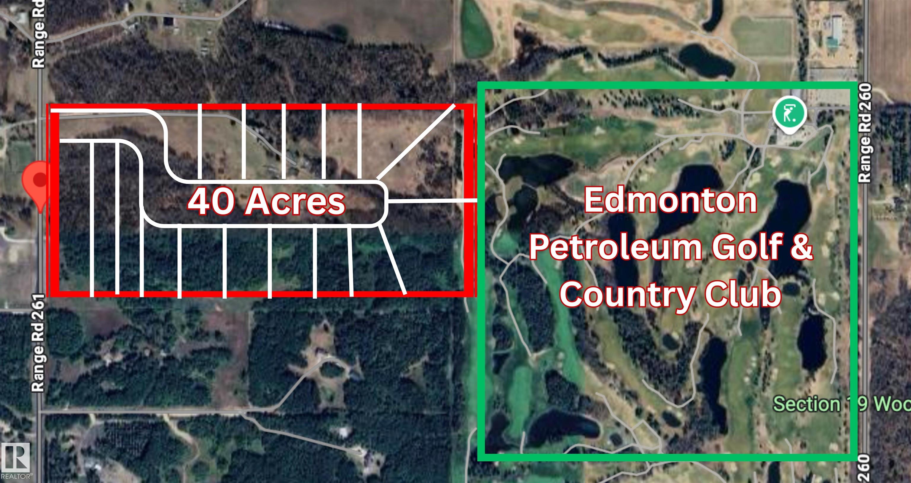 51313 Range Road 261