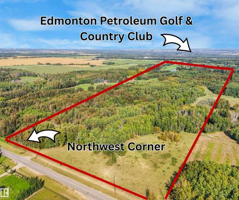 51313 Range Road 261 Rural Parkland County AB T7Y 1B4