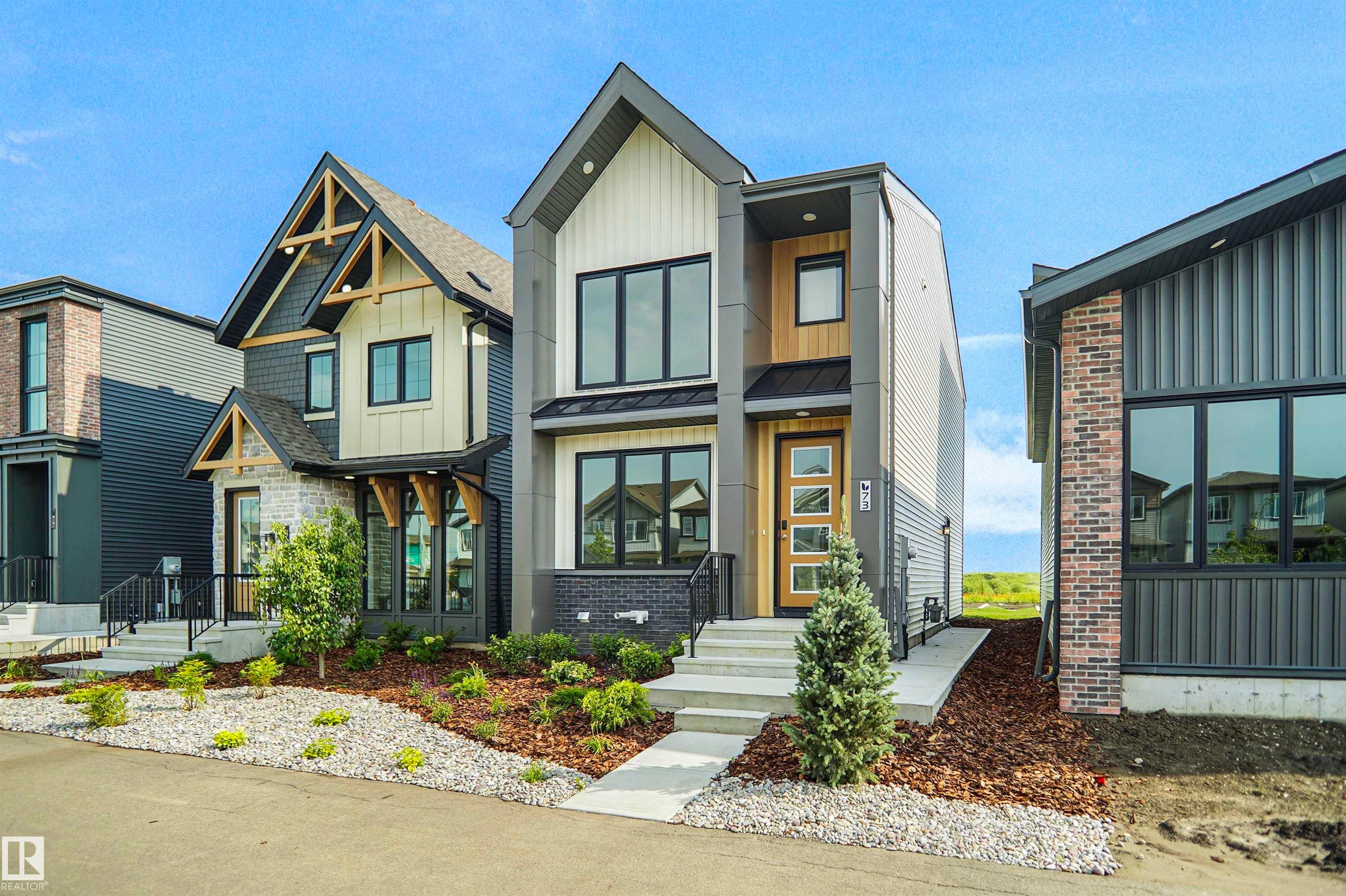73 SIENNA Boulevard