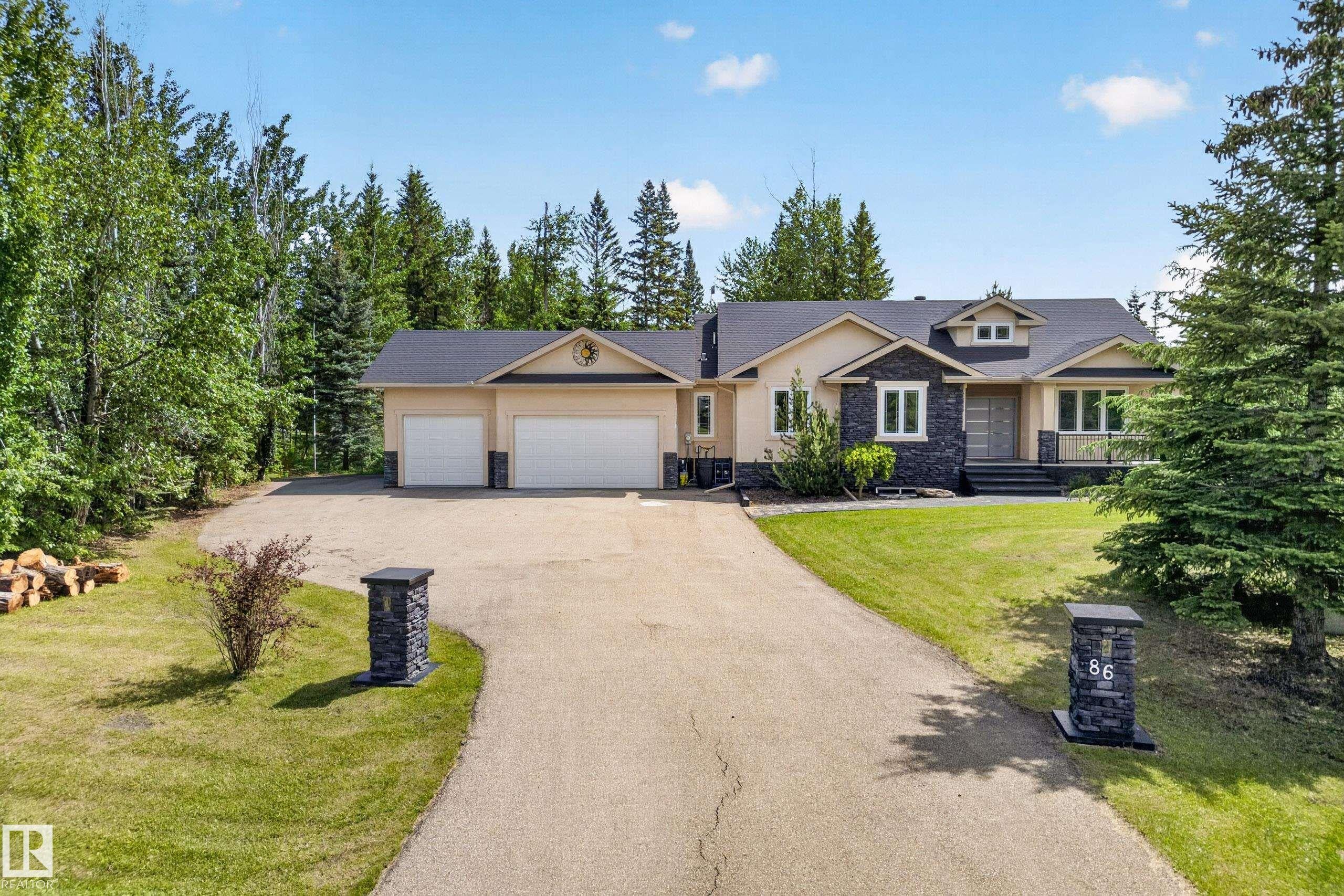 53305 RGE ROAD 273 86