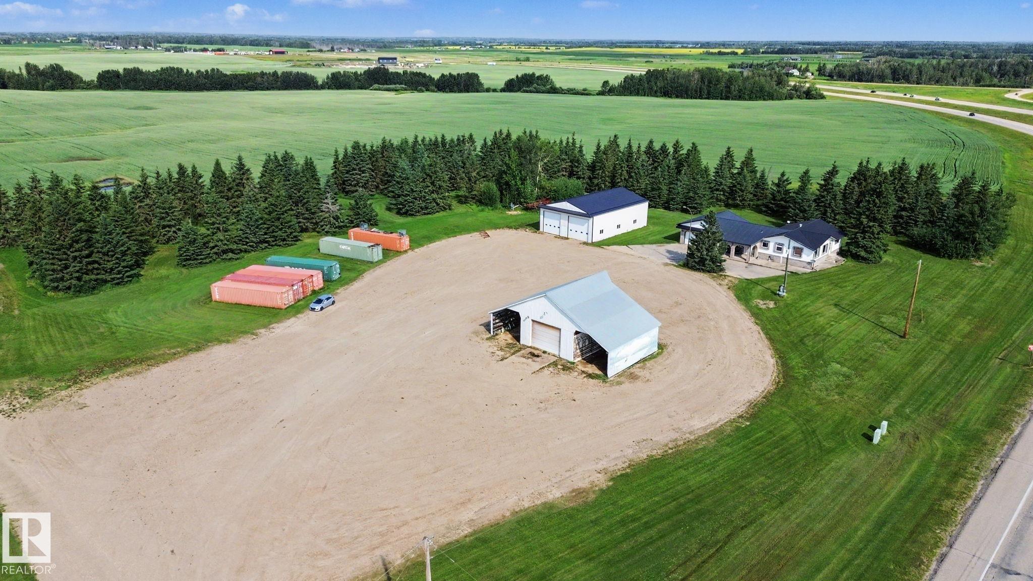 54516A HWY 43