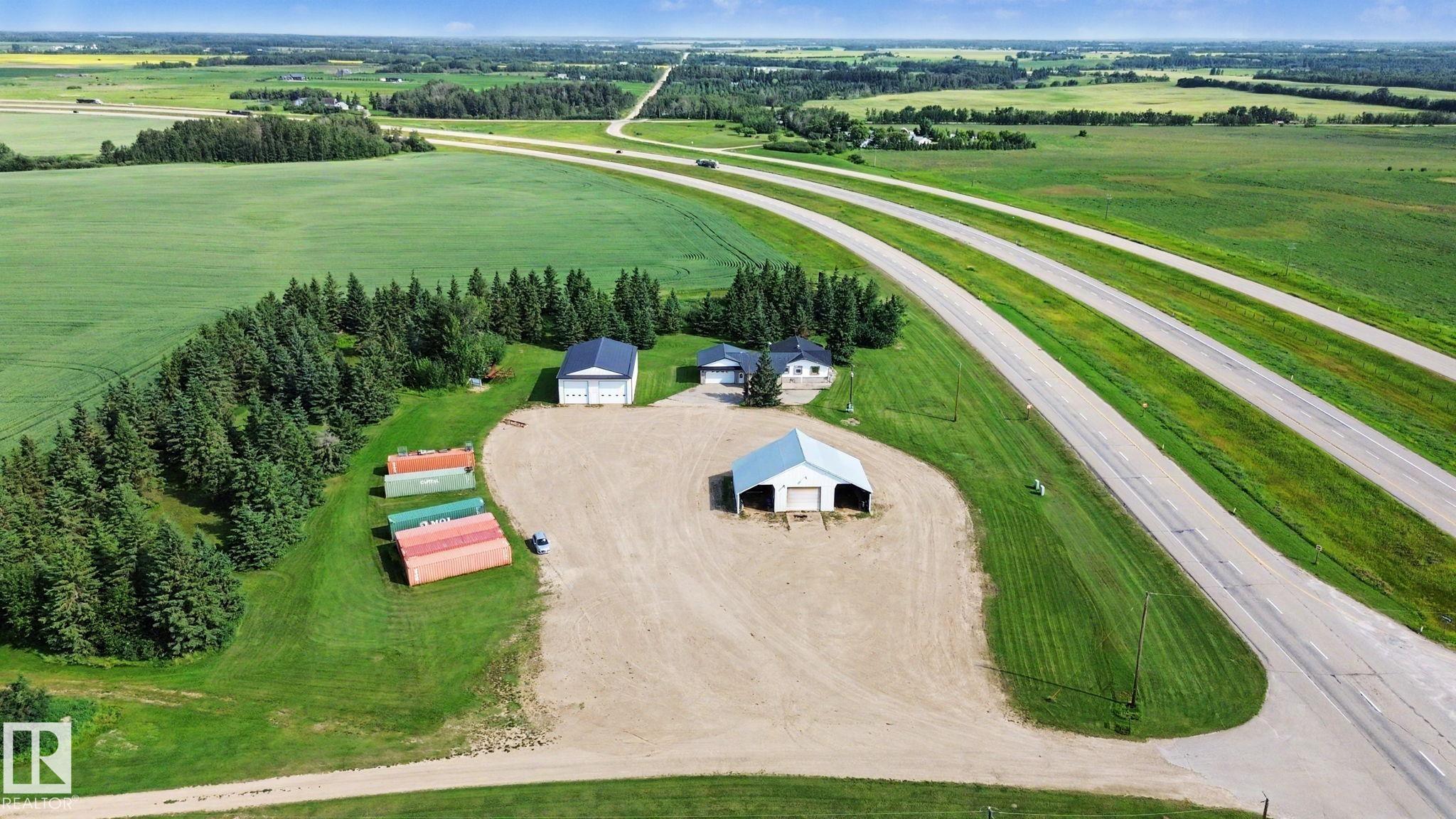 54516A HWY 43