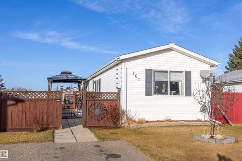 3400 48 Street 161 Stony Plain AB T7Z 1R9
